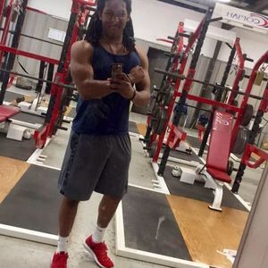 Meet your Posher, Jamar